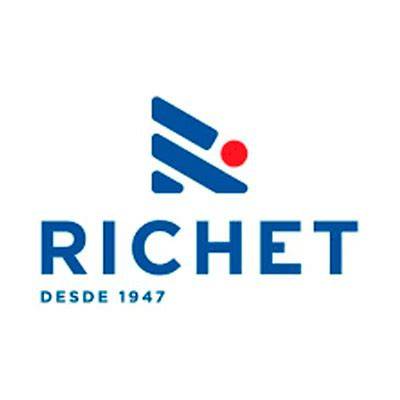 Laboratório Richet